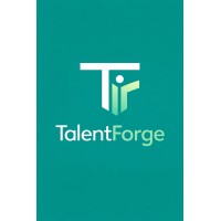 TalentForge Consulting SRL, Snagov logo