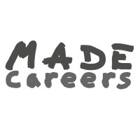 MADE Careers logo