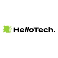 Hello tech | Staffing Agency logo