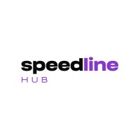Speedline Hub logo