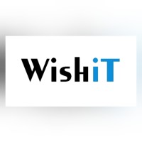 WishiT SIA logo