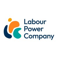 Labour Power Company logo