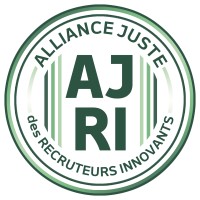 AJRI | Recruitment logo