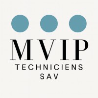 MVIP Techniciens SAV logo