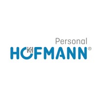 Hofmann Personal Czech Republic logo