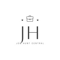 JOB HUNT CENTRAL logo