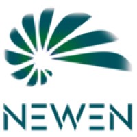 Newen logo