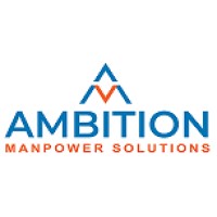 Ambition Manpower logo