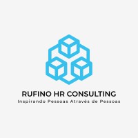 RUFINO HR CONSULTING logo