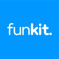 Funkit. logo