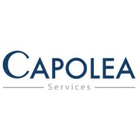 CAPOLEA logo