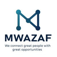 Mwazaf logo