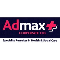ADMAX CORPORATE LIMITED logo