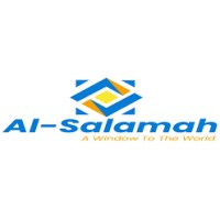 Al-Salamah logo