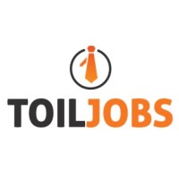 ToilJobs logo