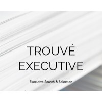 Trouvé Executive logo