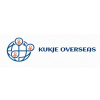 Kukje Overseas logo