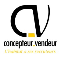 Concepteur Vendeur logo