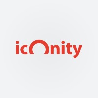 Iconity logo