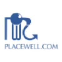 Placewell Group logo
