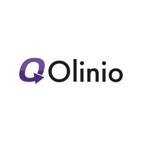 Olinio Ltd logo