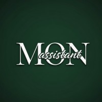 MONAssistant logo