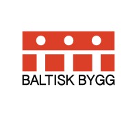 baltisk bygg logo