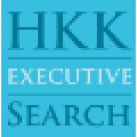 HKK Executive Search logo