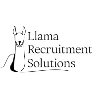 Llama Recruitment Solutions logo
