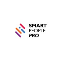 Smart People Pro Recruitment Agency logo