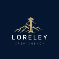 Loreley Crew logo