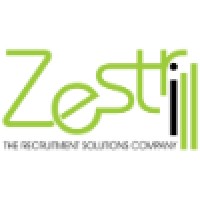 Zestrill Limited logo