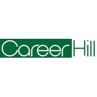Career Hill logo