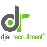 Djai Recruitment B.V. logo