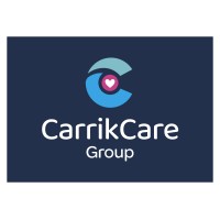 Carrik Care Group logo