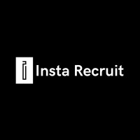 Insta Recruit Group logo