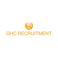 GHC Recruitment LTD logo