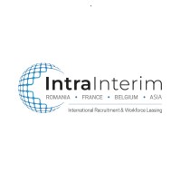 Intra Interim logo