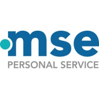 MSE Personal Service AG logo