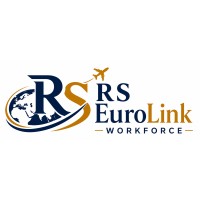 RS Eurolink Workforce logo