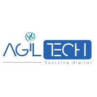 AGIL-Tech logo