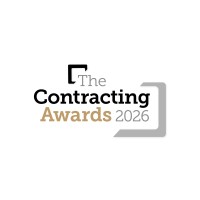The Contracting Awards 2026 logo