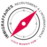 Immigraffaires - International Recruitment logo