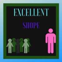 Excellent Shope logo
