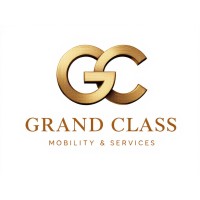 Grand Class Mobility & Services logo