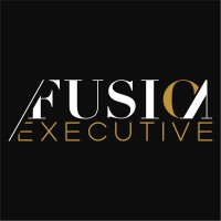 Fusion Executive logo