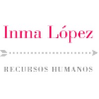 INMA LÓPEZ RECURSOS HUMANOS logo