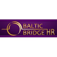 Baltic Bridge HR logo