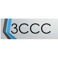 3CCC Recruitment logo