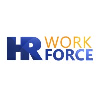 HR Work Force Sp. z o.o. logo